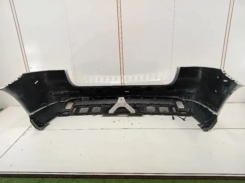 Paraurti POST A166885032599 Mercedes Classe ML W166 2012