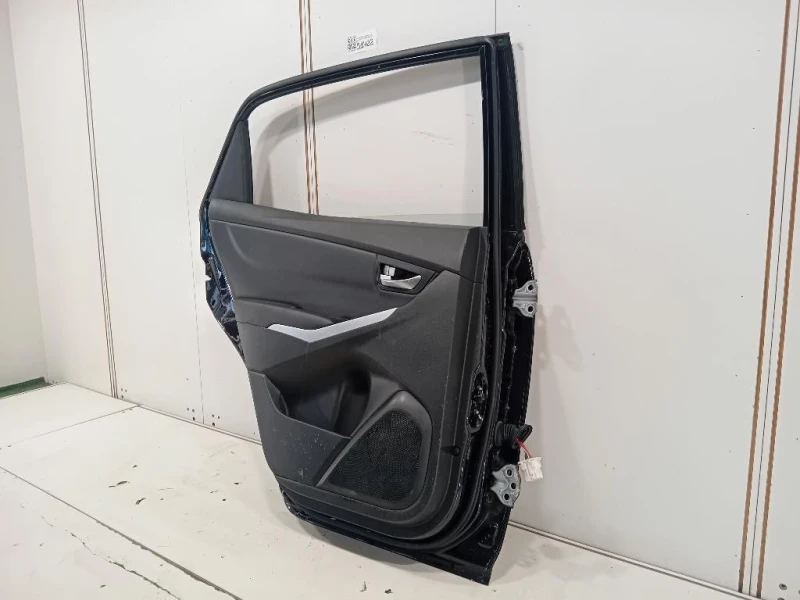 Porta POST SX 6301134104 Ssangyong Korando III 2011