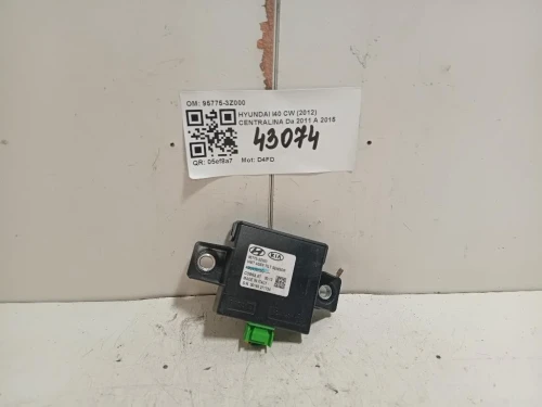 Centralina 95775-3Z000 Hyundai I40 CW 2012