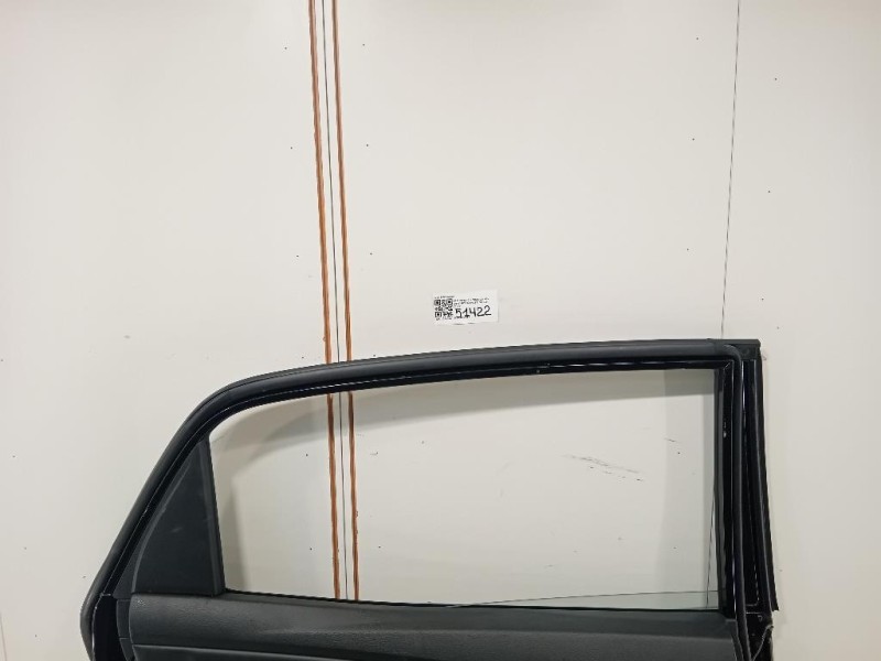 Paraurti POST A166885032599 Mercedes Classe ML W166 2012