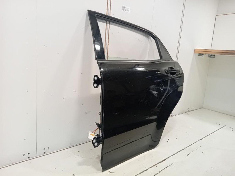 Paraurti POST A166885032599 Mercedes Classe ML W166 2012