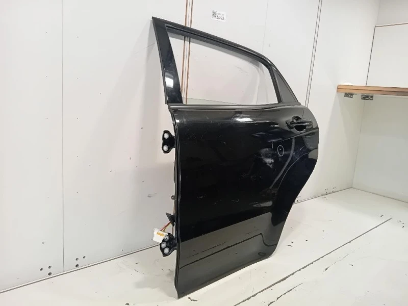 Porta POST SX 6301134104 Ssangyong Korando III 2011