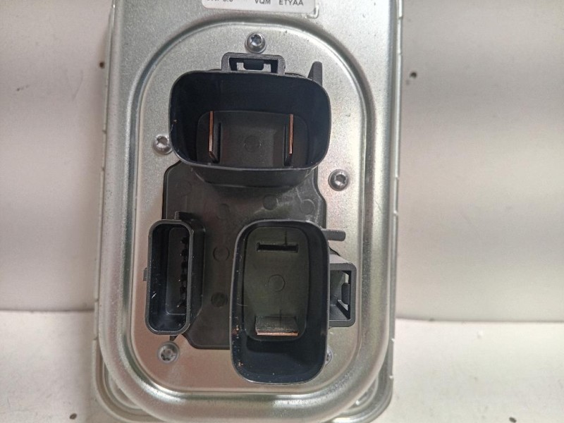 Centralina GX73-14B526-AC Jaguar XE 2015