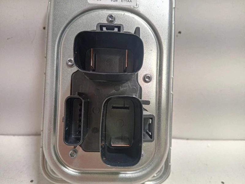 Centralina GX73-14B526-AC Jaguar XE 2015