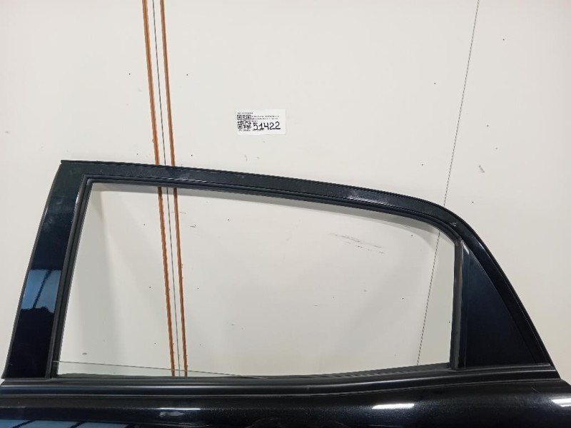 Paraurti POST A166885032599 Mercedes Classe ML W166 2012