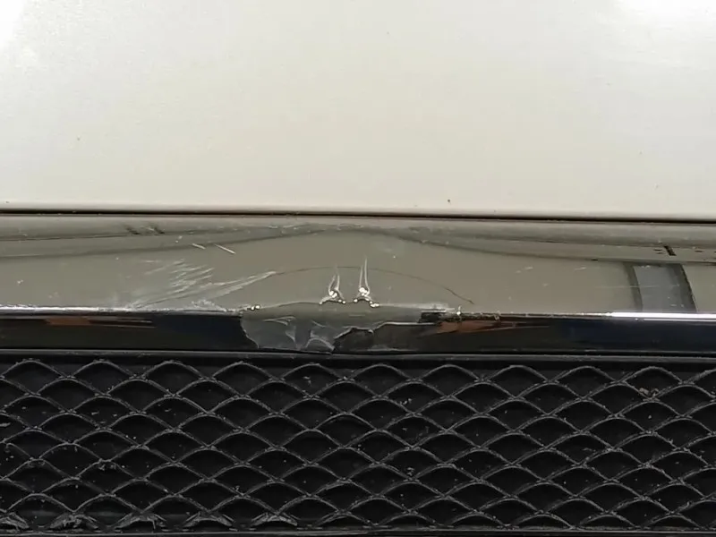 Paraurti POST A166885032599 Mercedes Classe ML W166 2012