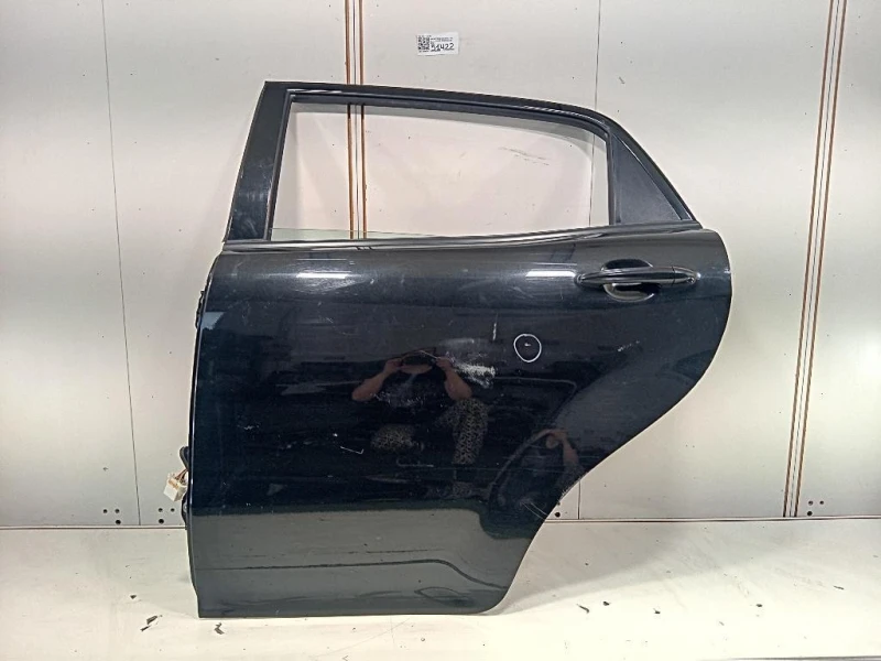 Porta POST SX 6301134104 Ssangyong Korando III 2011