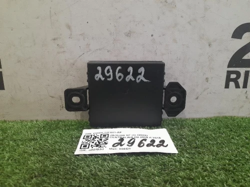 Centralina DW93-14F681-AF Jaguar XF I 2008