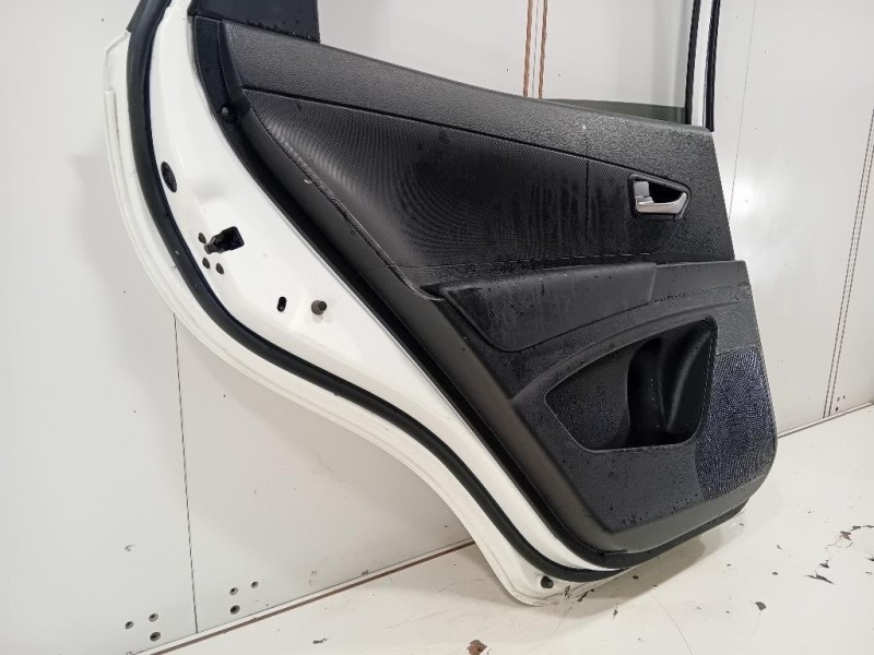 Paraurti POST A166885032599 Mercedes Classe ML W166 2012