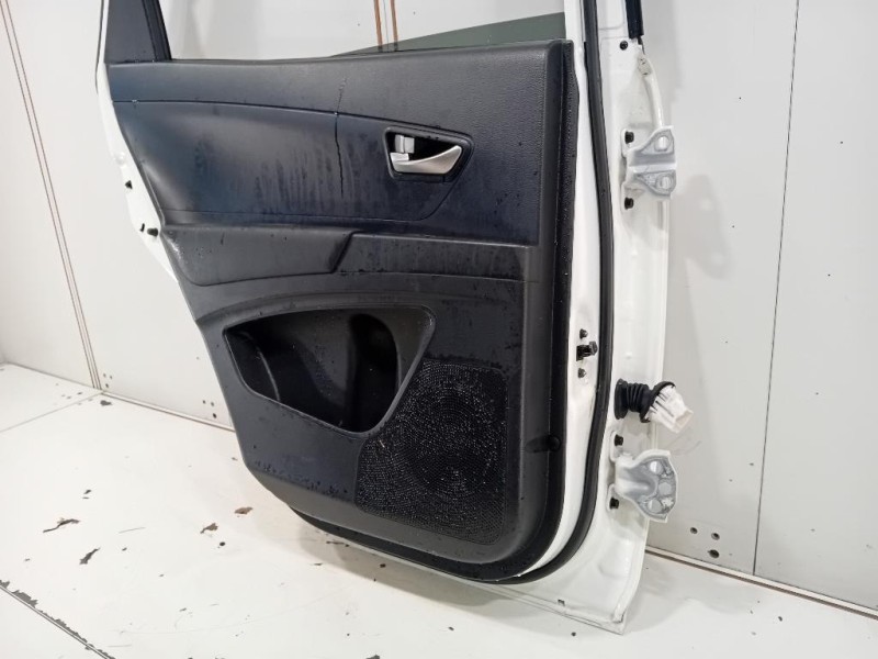 Paraurti POST A166885032599 Mercedes Classe ML W166 2012