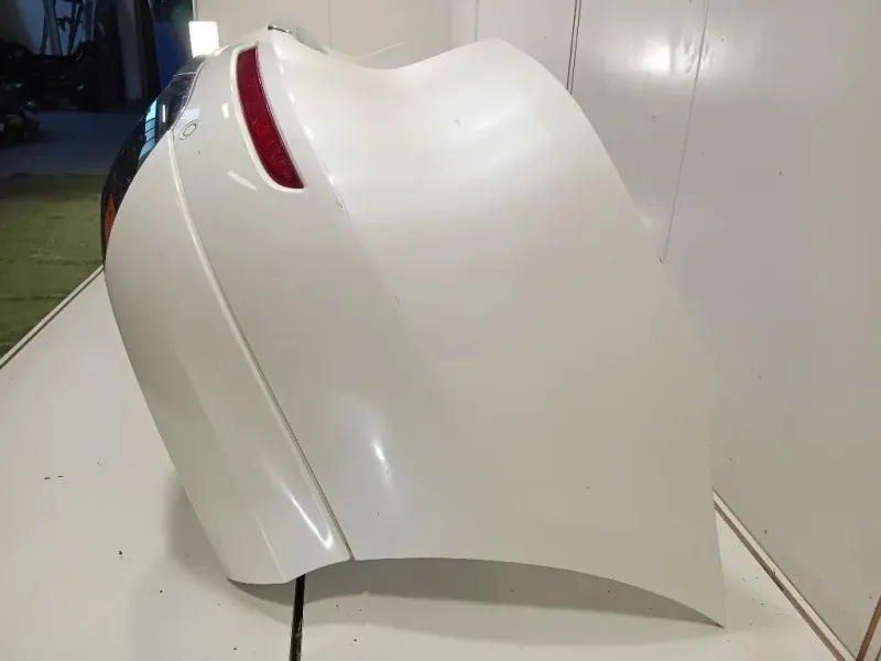 Paraurti POST A166885032599 Mercedes Classe ML W166 2012