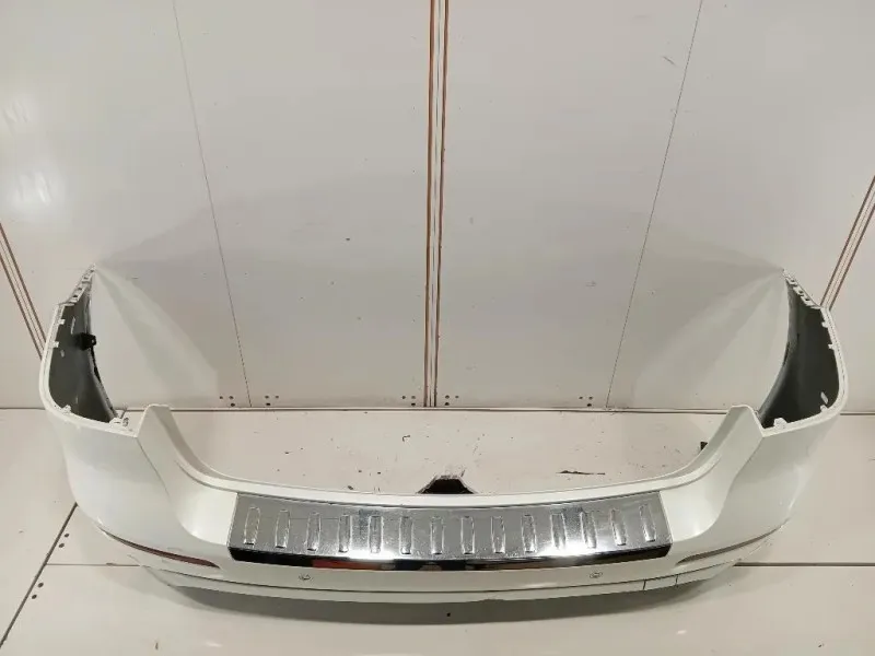 Paraurti POST A166885032599 Mercedes Classe ML W166 2012