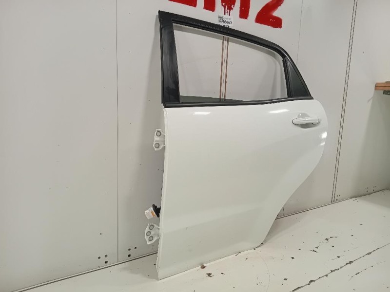 Paraurti POST A166885032599 Mercedes Classe ML W166 2012
