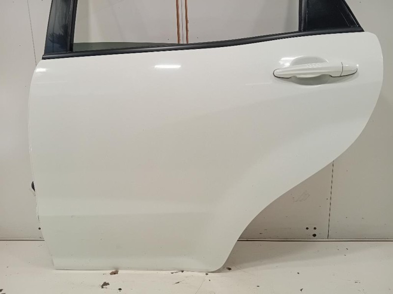 Paraurti POST A166885032599 Mercedes Classe ML W166 2012