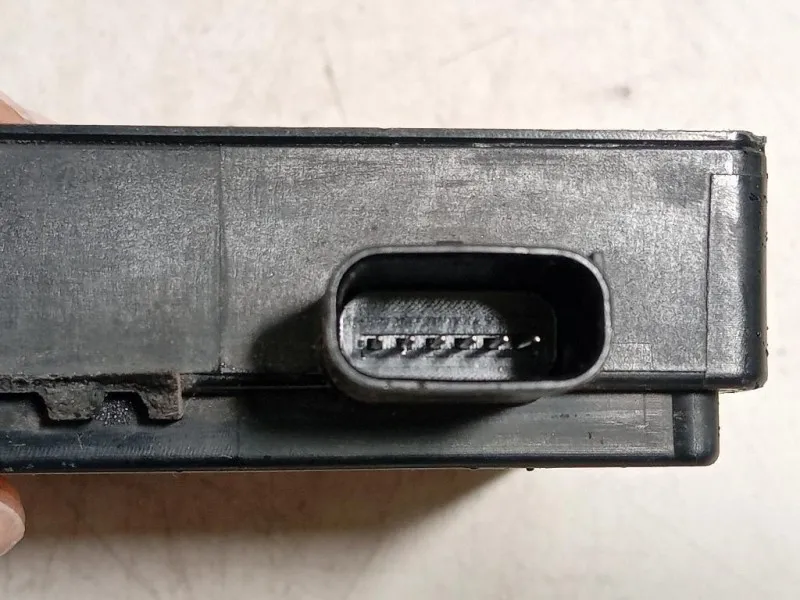 Centralina AW93-14D455-AD CENTRALINA RADAR Jaguar XJ6 III 2003