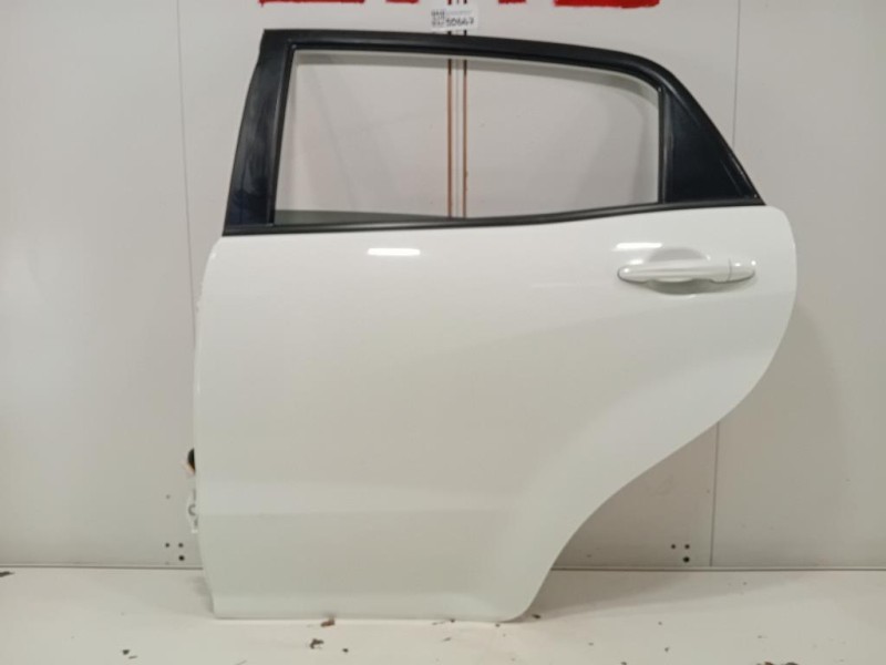 Paraurti POST A2518850025 Mercedes Classe R W251 2006