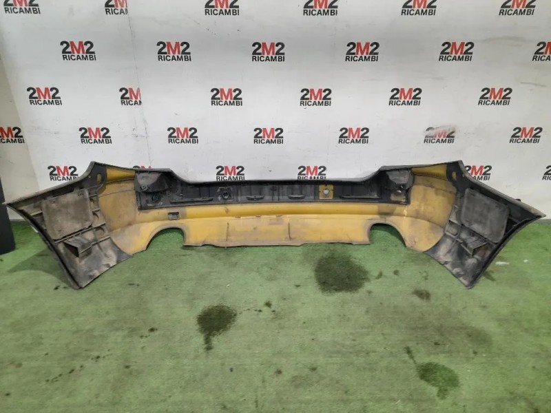 Paraurti POST A2518850025 Mercedes Classe R W251 2006