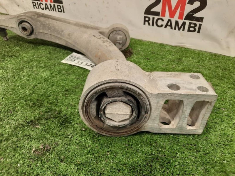 Braccio Oscillante ANT SX 50707318 BRACCIO TRAVERSALE INF ANT SX Alfa Romeo 159 2006