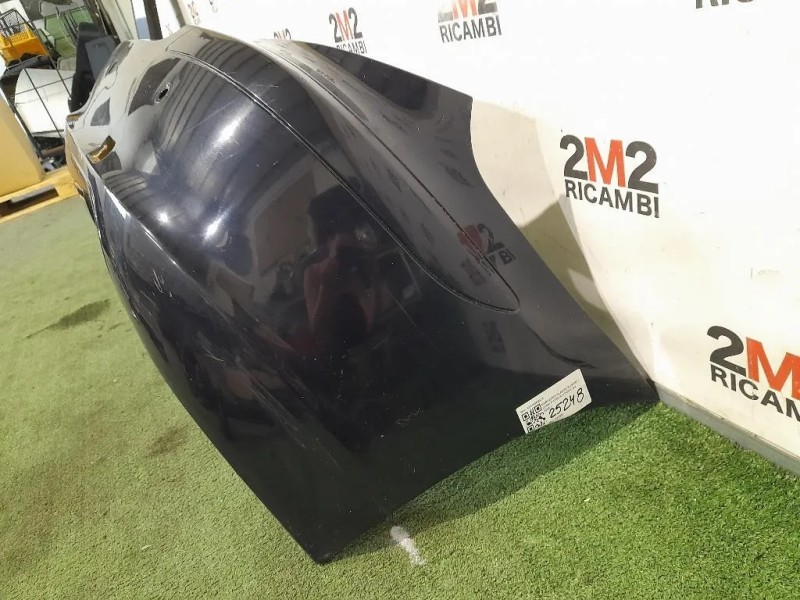 Paraurti POST A2518850025 Mercedes Classe R W251 2006