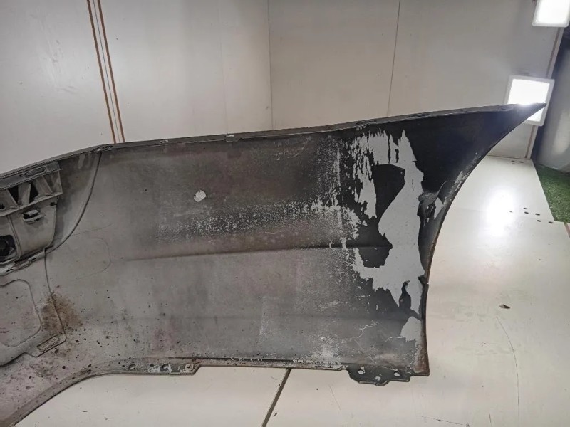 Paraurti POST A2218800140 Mercedes Classe S W221 2006