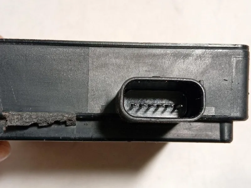 Centralina AW93-14D455-AD Jaguar XJ6 III 2003