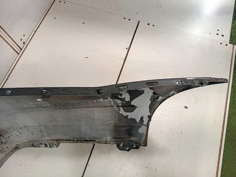 Paraurti POST A2218800140 Mercedes Classe S W221 2006