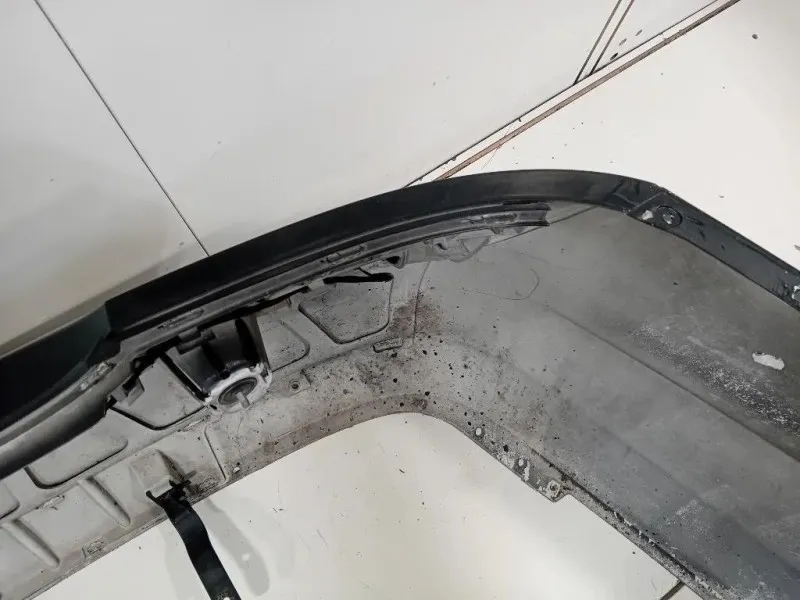 Paraurti POST A2218800140 Mercedes Classe S W221 2006