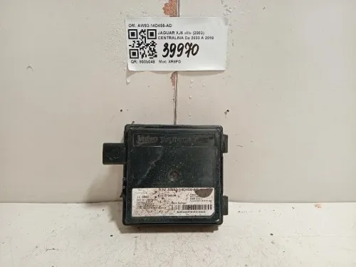 Centralina AW93-14D455-AD Jaguar XJ6 III 2003