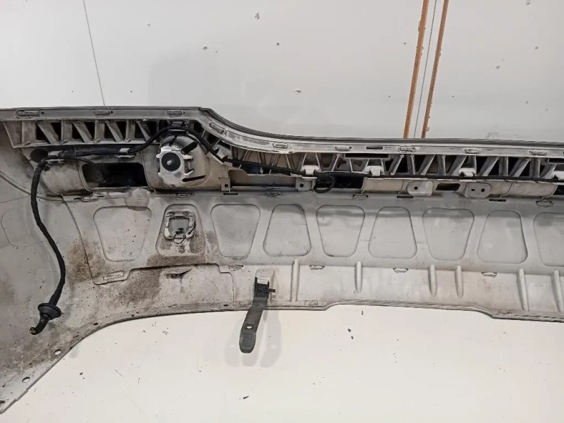 Paraurti POST A2218800140 Mercedes Classe S W221 2006