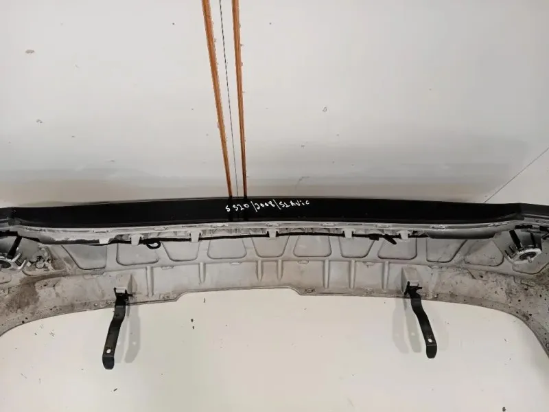 Paraurti POST A2218800140 Mercedes Classe S W221 2006