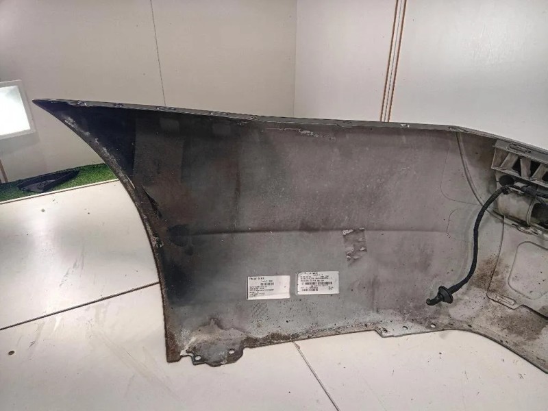 Paraurti POST A2218800140 Mercedes Classe S W221 2006