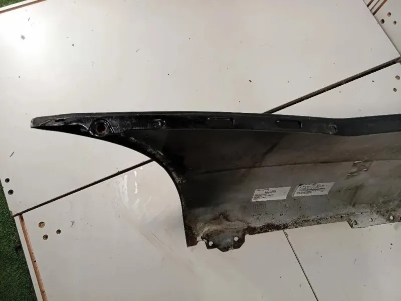 Paraurti POST A2218800140 Mercedes Classe S W221 2006