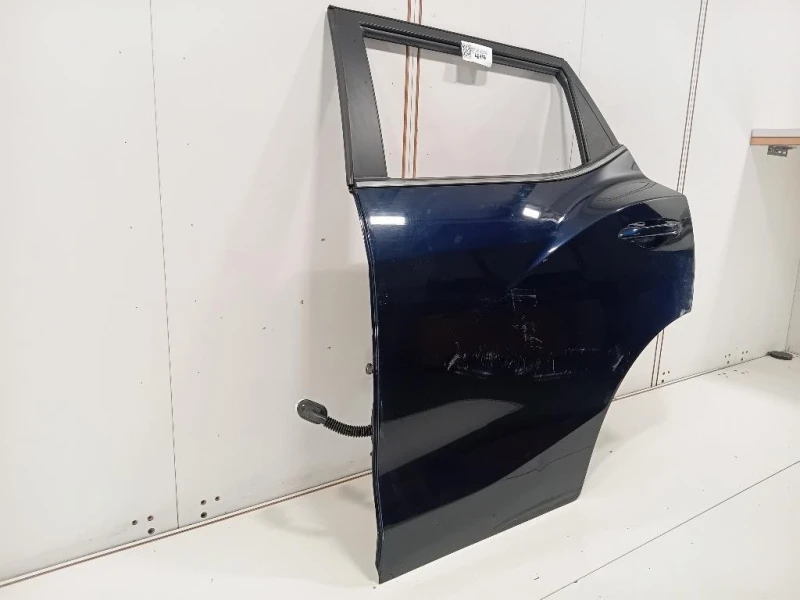 Porta POST SX 6301135002 Ssangyong Tivoli 2015