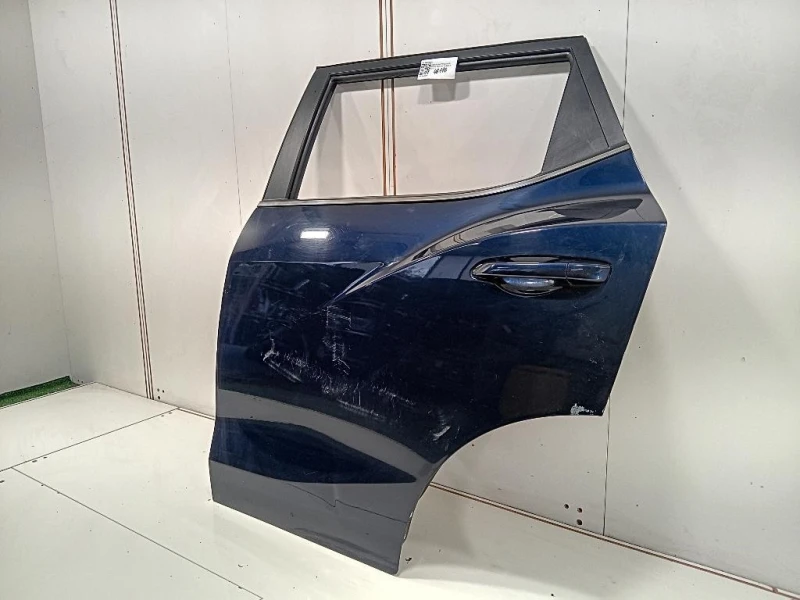 Porta POST SX 6301135002 Ssangyong Tivoli 2015