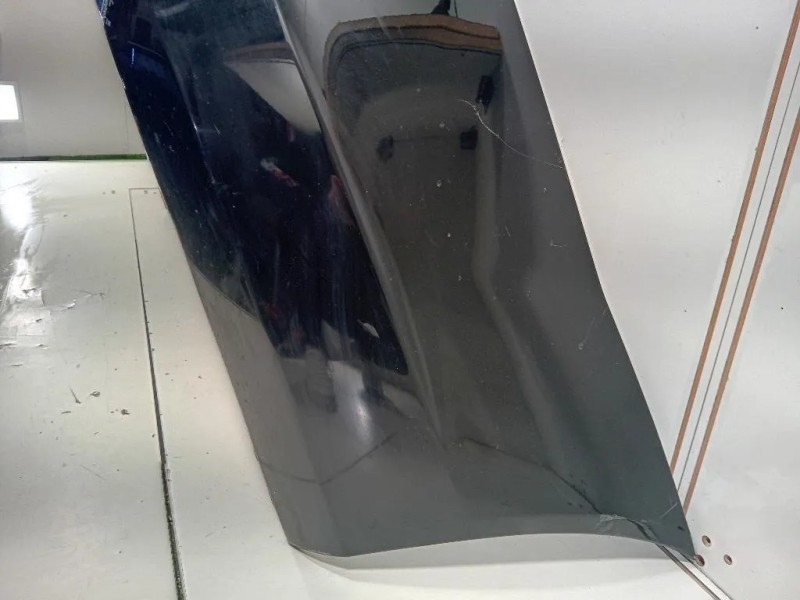 Paraurti POST A2218800140 Mercedes Classe S W221 2006