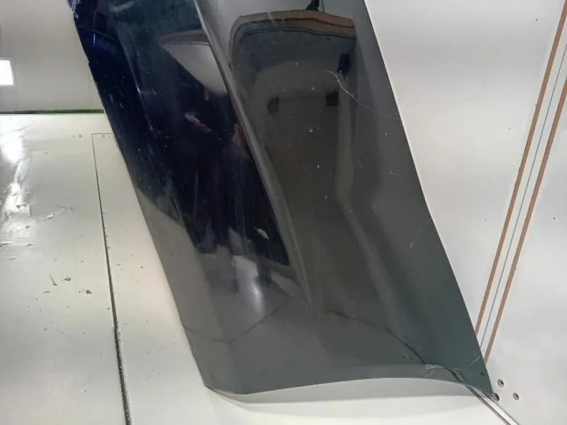 Paraurti POST A2218800140 Mercedes Classe S W221 2006