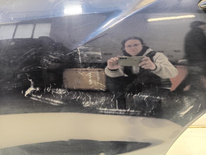 Porta POST SX 6301135002 Ssangyong Tivoli 2015