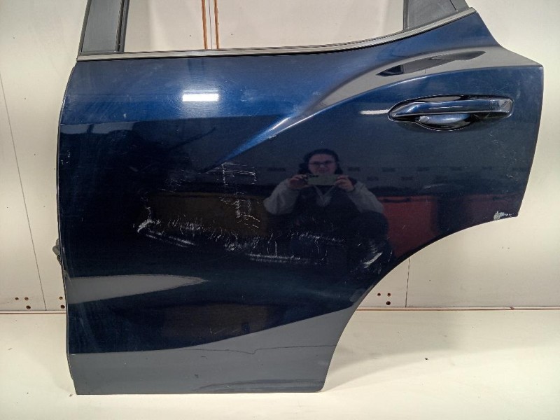 Porta POST SX 6301135002 Ssangyong Tivoli 2015