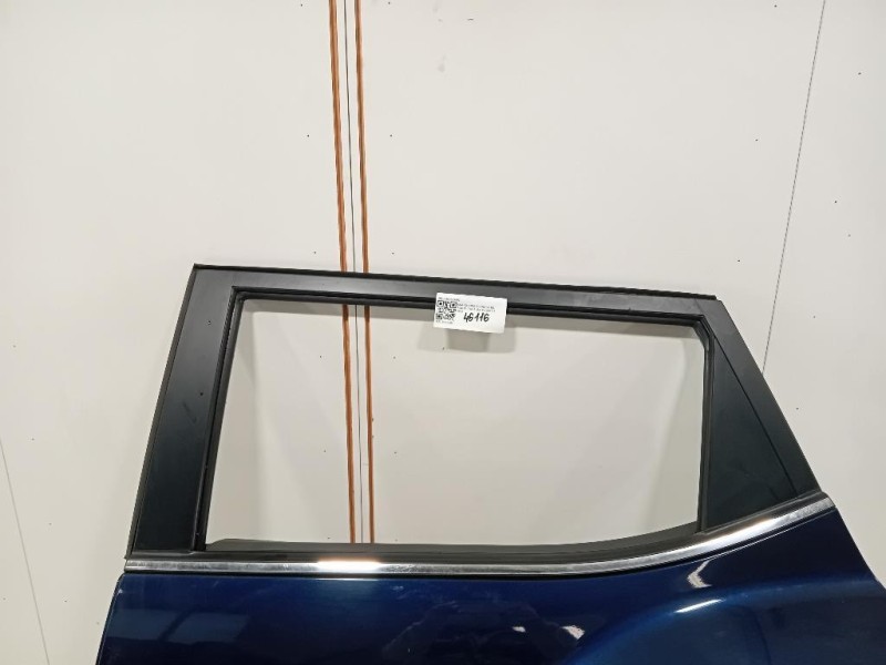 Porta POST SX 6301135002 Ssangyong Tivoli 2015