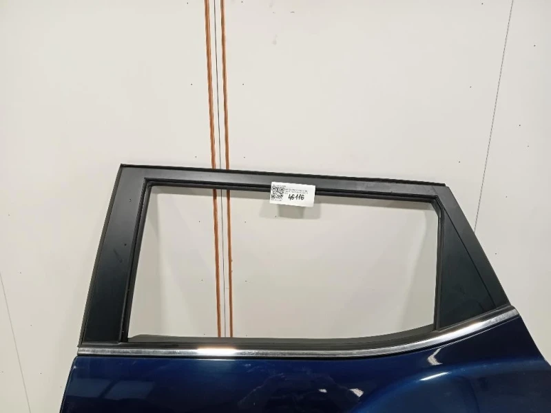 Porta POST SX 6301135002 Ssangyong Tivoli 2015