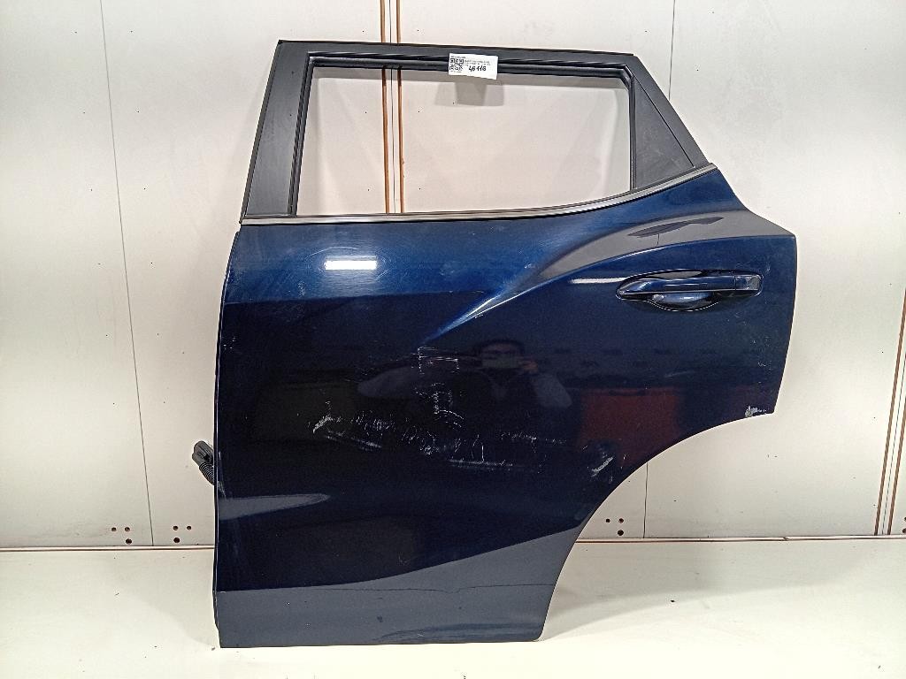Porta POST SX 6301135002 Ssangyong Tivoli 2015