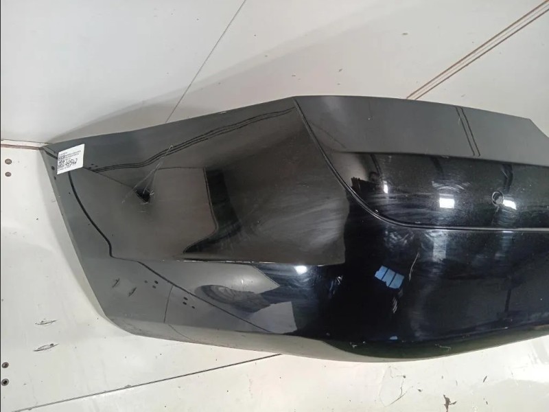 Paraurti POST A2218800140 Mercedes Classe S W221 2006