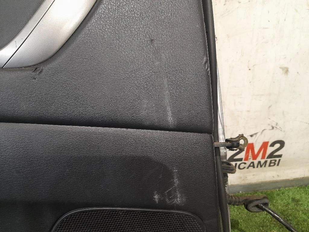 Porta POST SX 60409AG0319P Subaru Legacy IV 2007