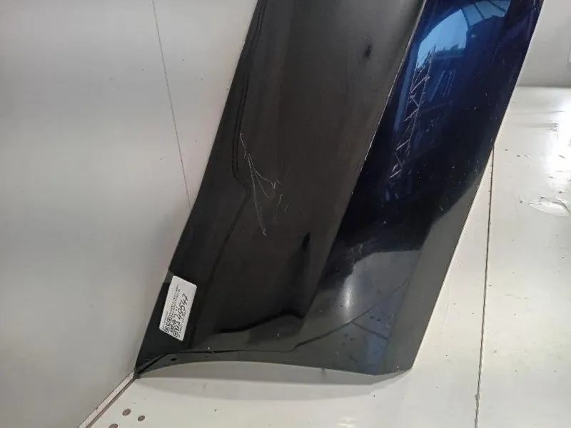 Paraurti POST A2218800140 Mercedes Classe S W221 2006