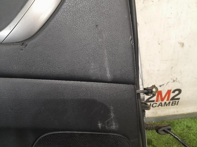 Porta POST SX 60409AG0319P Subaru Legacy IV 2007