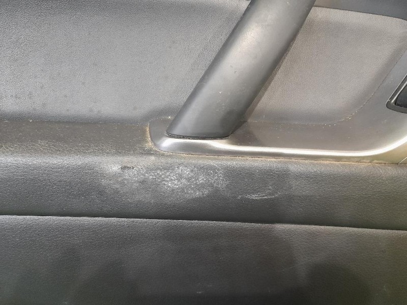 Porta POST SX 60409AG0319P Subaru Legacy IV 2007