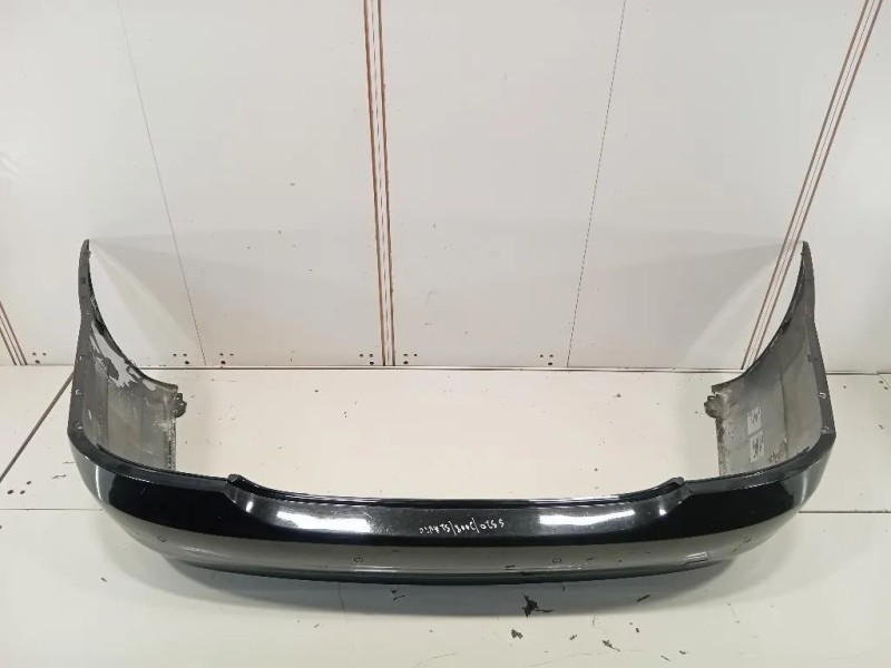 Paraurti POST A2218800140 Mercedes Classe S W221 2006