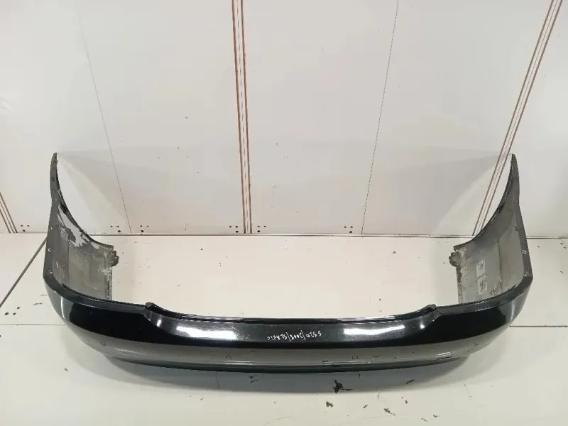 Paraurti POST A2218800140 Mercedes Classe S W221 2006