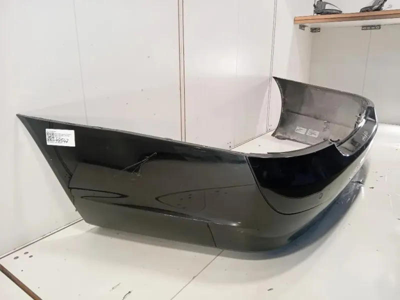 Paraurti POST A2218800140 Mercedes Classe S W221 2006