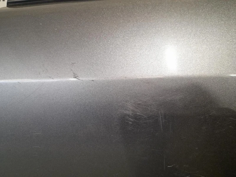 Porta POST SX 60409AG0319P Subaru Legacy IV 2007